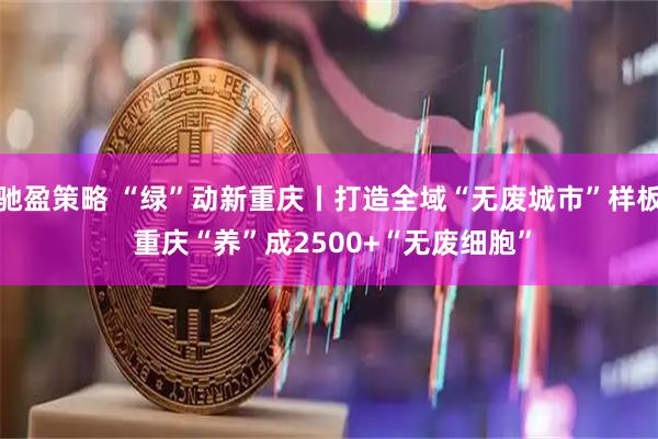 驰盈策略 “绿”动新重庆丨打造全域“无废城市”样板 重庆“养”成2500+“无废细胞”